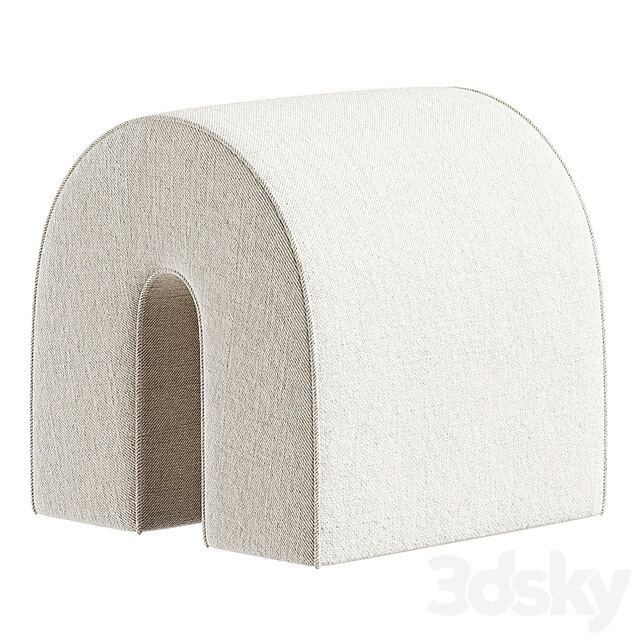 Ernie Upholstered Bench