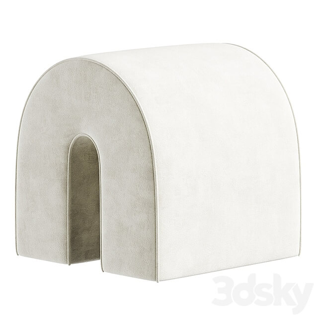 Ernie Upholstered Bench
