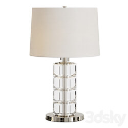 Ralph Lauren Brookings Large Table Lamp 