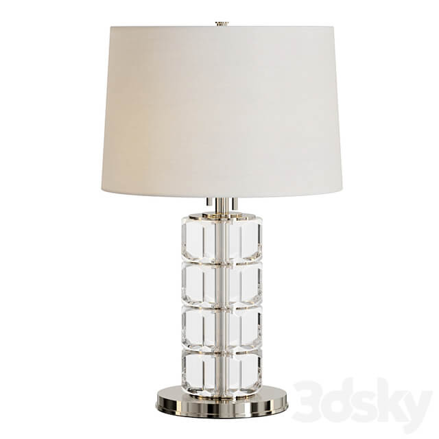 Ralph Lauren Brookings Large Table Lamp