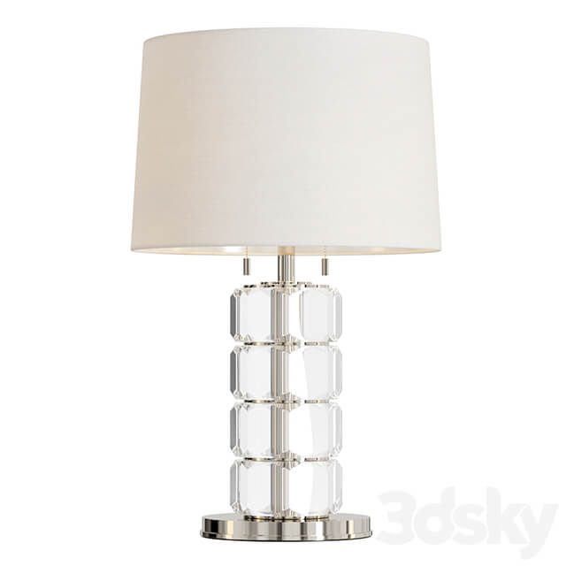 Ralph Lauren Brookings Large Table Lamp