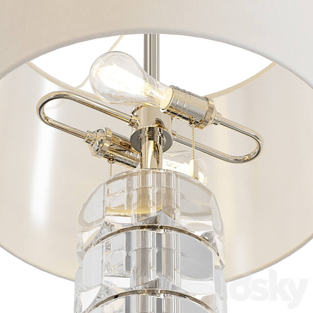 Ralph Lauren Brookings Large Table Lamp