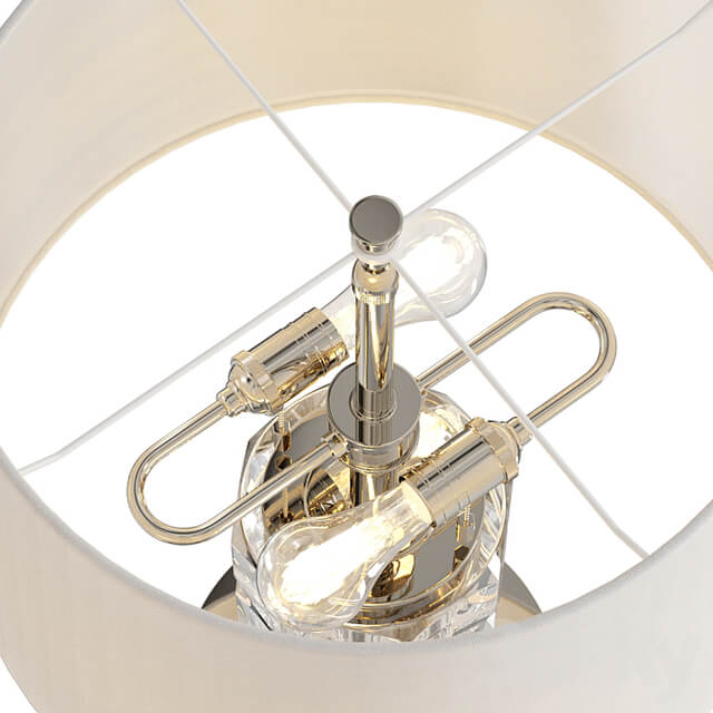 Ralph Lauren Brookings Large Table Lamp