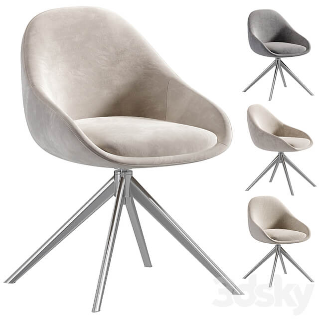 Kiana office chair by sofa ru