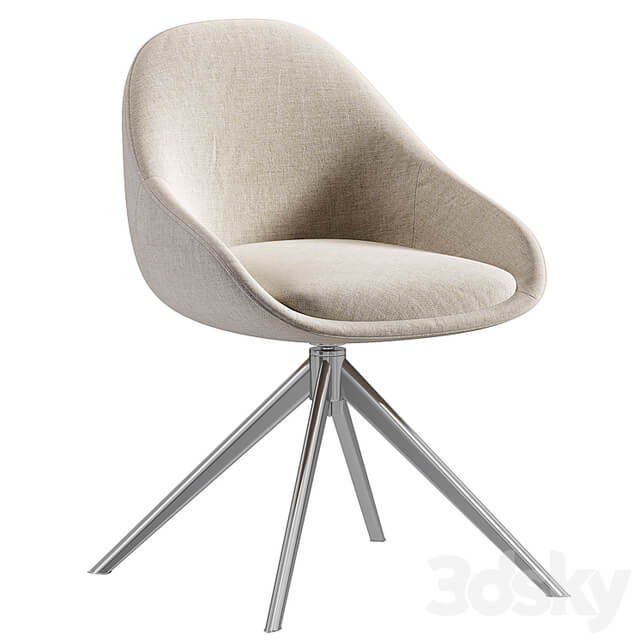 Kiana office chair by sofa ru