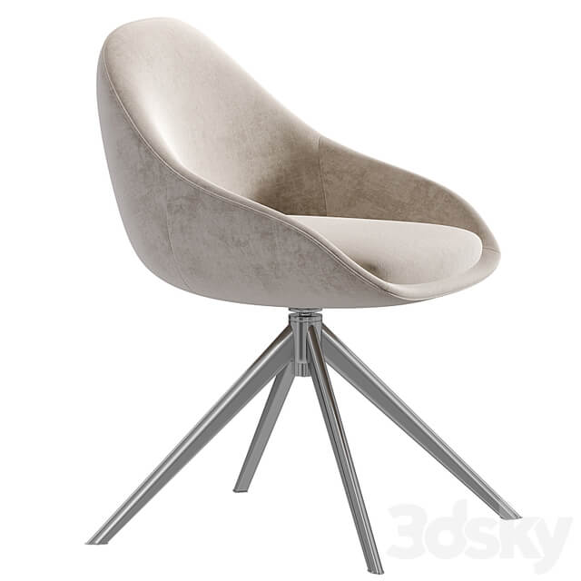 Kiana office chair by sofa ru