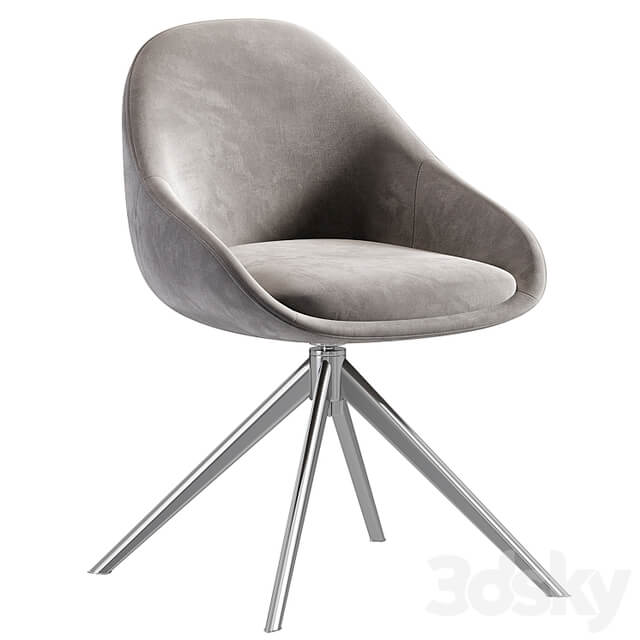 Kiana office chair by sofa ru
