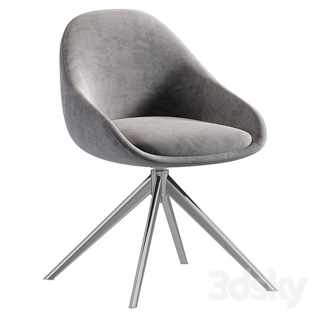 Kiana office chair by sofa ru