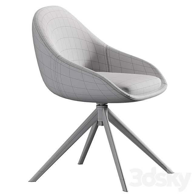 Kiana office chair by sofa ru