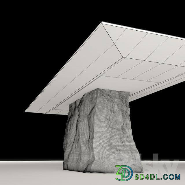Table stone