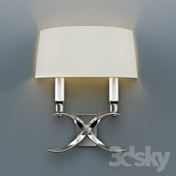 Visual Comfort Sross bouillotte small 