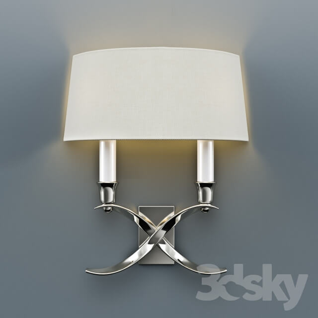 Visual Comfort Sross bouillotte small