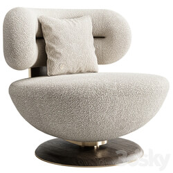 MONE Armchair 2 