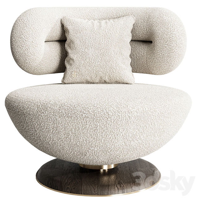 MONE Armchair 2