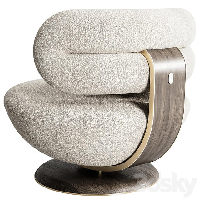 MONE Armchair 2