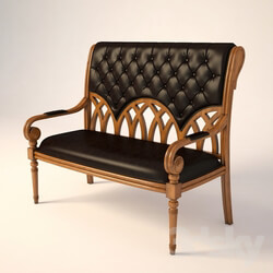 banquette TUDOR 