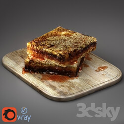 Honey comb 