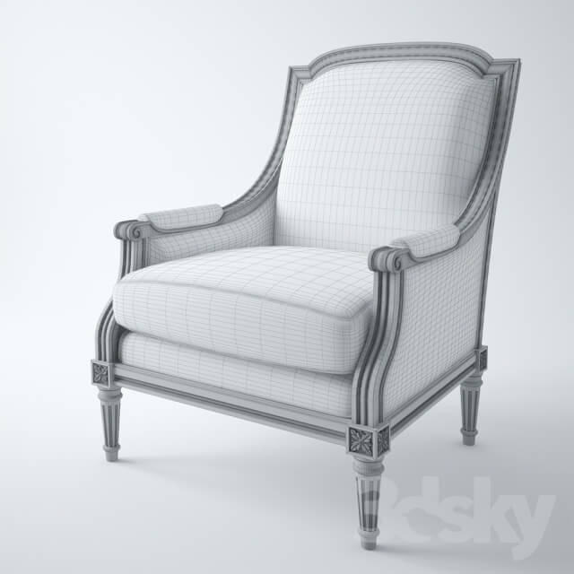 SALDA ARREDAMENTI chair 7926