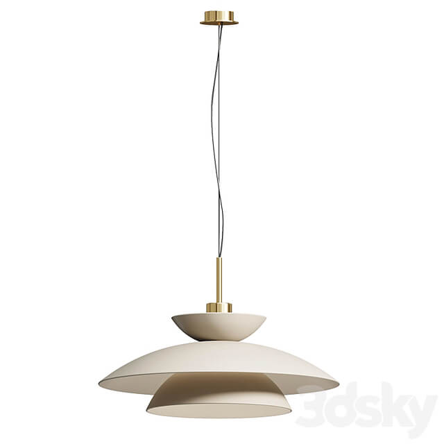 Miloox Kloe Pendant Lamp