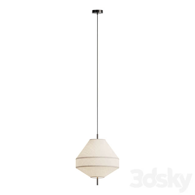 Solara Pendant Lamps