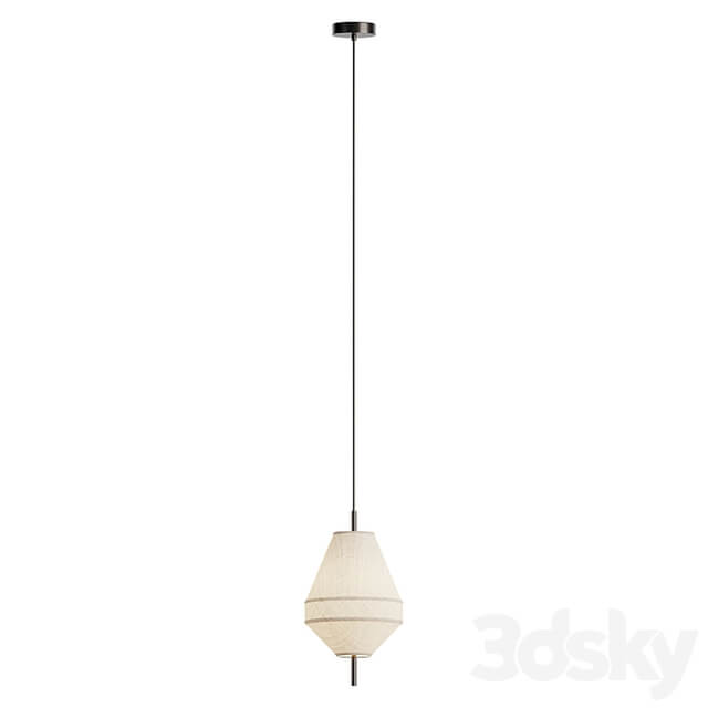 Solara Pendant Lamps