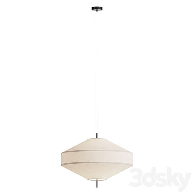 Solara Pendant Lamps