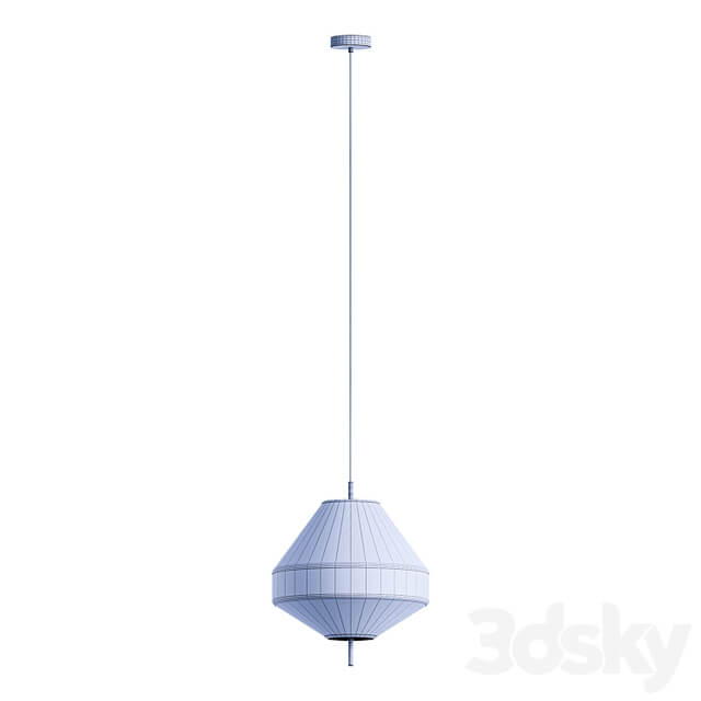 Solara Pendant Lamps