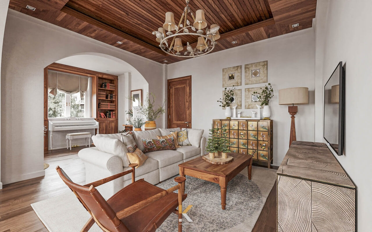 3D Interior Scene File 3dsmax Model Livingroom 580 By Nguyen Diep