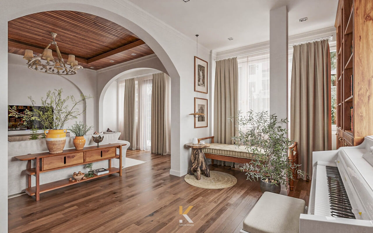 3D Interior Scene File 3dsmax Model Livingroom 580 By Nguyen Diep