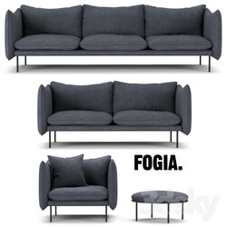Sollection Fogia Tiki 