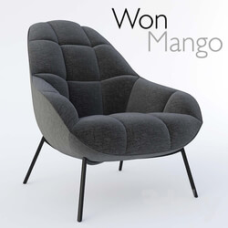WON Mango 