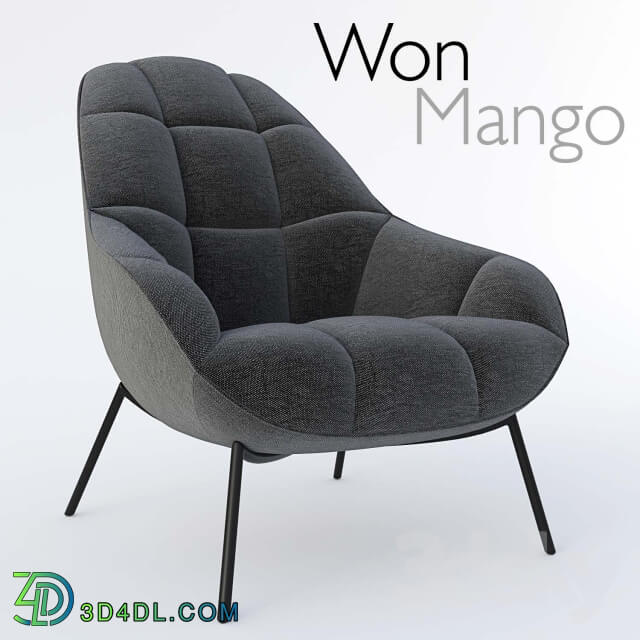 WON Mango