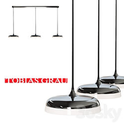 TobiasGrau Paris Pendant light 3D Models 
