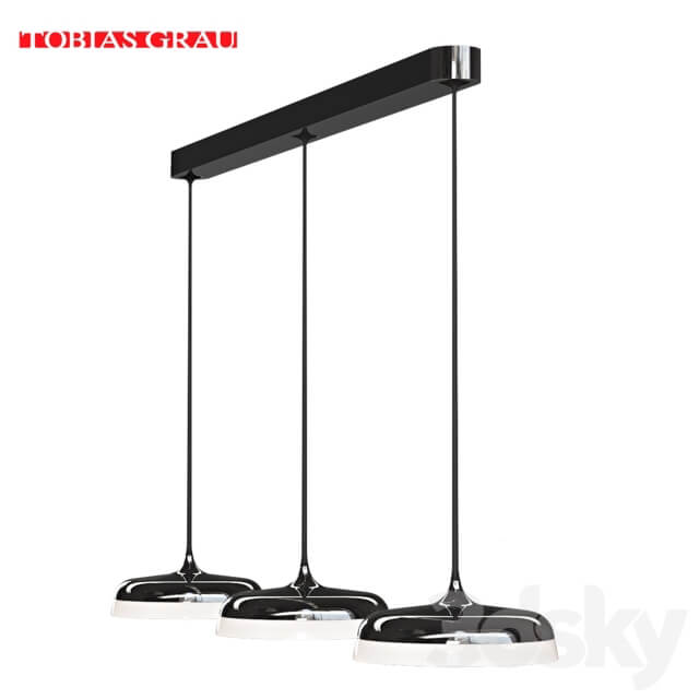 TobiasGrau Paris Pendant light 3D Models