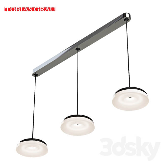 TobiasGrau Paris Pendant light 3D Models