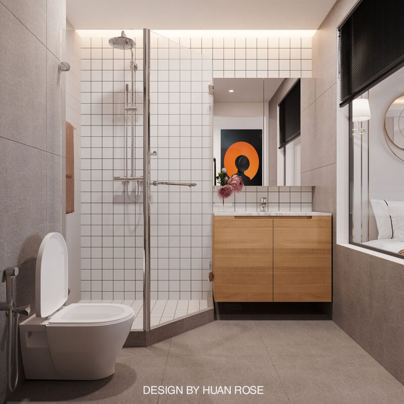 3D Interior Scenes File 3dsmax Model Bedroom 556 By Dinh Van Huan
