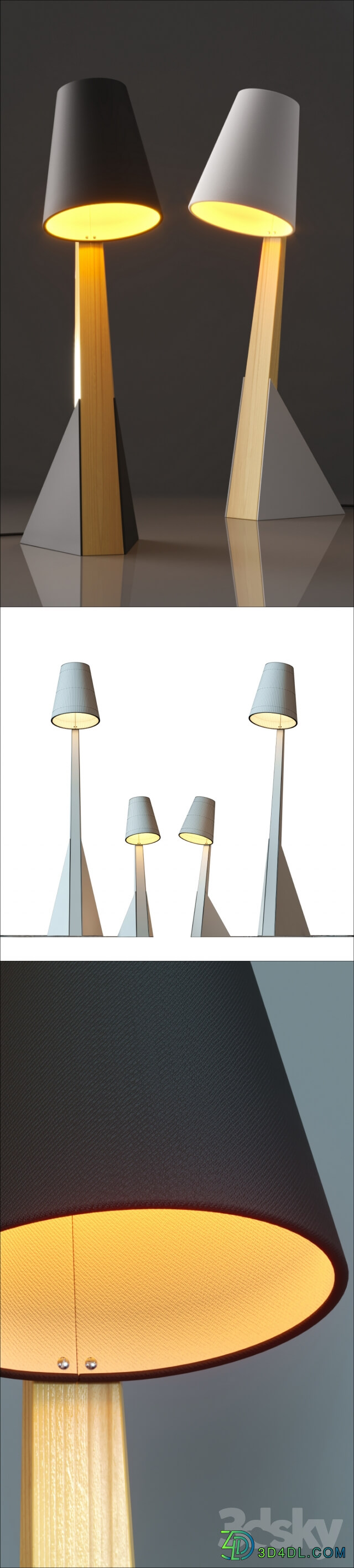 STRINGRAY Collection