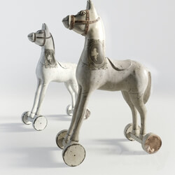kenzia horse 