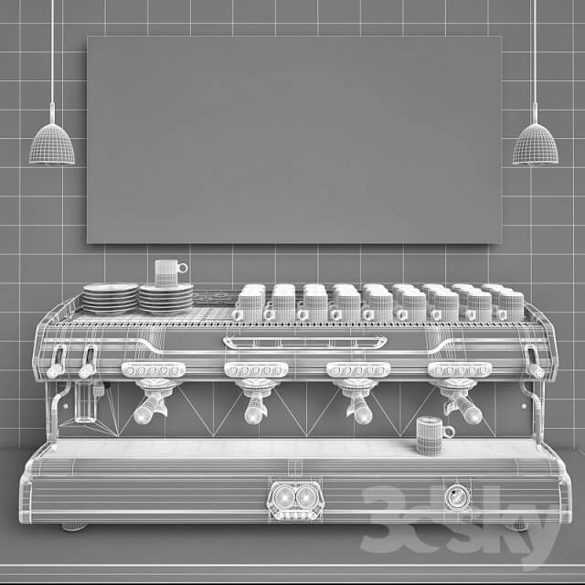 FRANKE T400 4