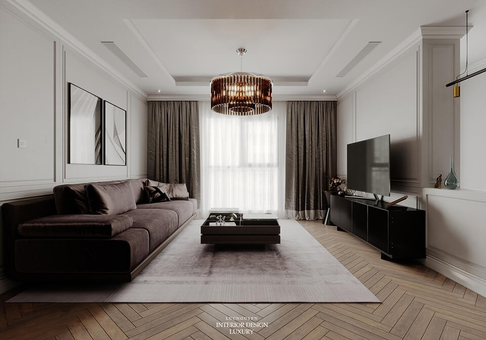 3D Interior Scenes File 3dsmax Model Dining- Livingroom 9 By Nguyen Luc