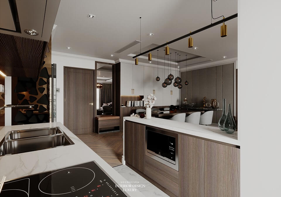 3D Interior Scenes File 3dsmax Model Dining- Livingroom 9 By Nguyen Luc