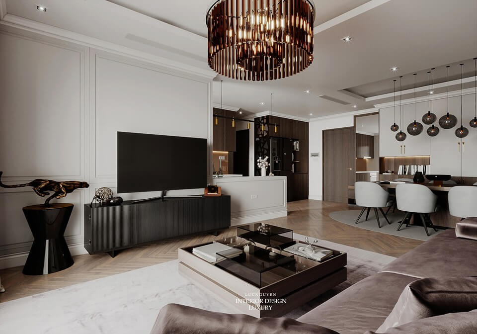 3D Interior Scenes File 3dsmax Model Dining- Livingroom 9 By Nguyen Luc