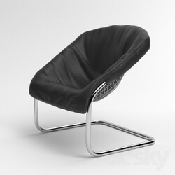 Company MINOTTI model armchair CORTINA 