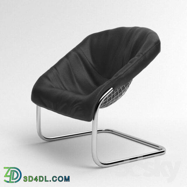 Company MINOTTI model armchair CORTINA