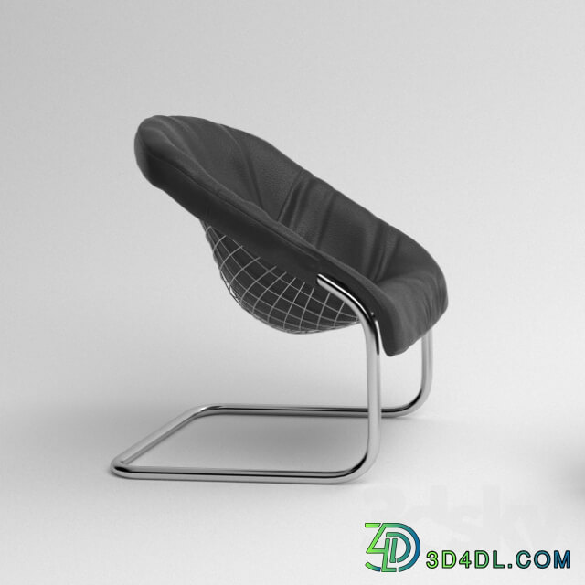 Company MINOTTI model armchair CORTINA