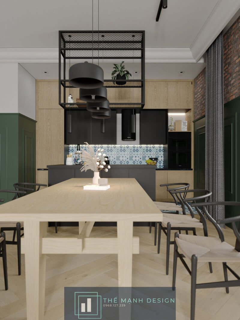 13250. Download Free 3D Apartment Interior Model By Ngo The Manh
