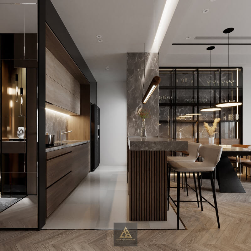 3D Interior Scene File 3dsmax Model Livingroom 595 By Duc Dung