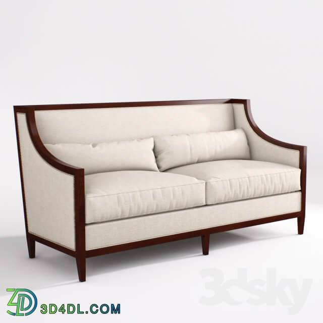 Atelier Paris Sofa