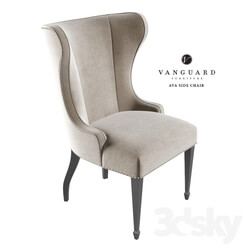 Vanguard Ava Side Chair 