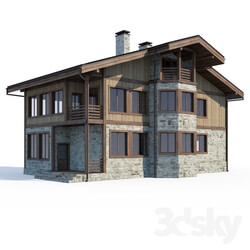 House v19 